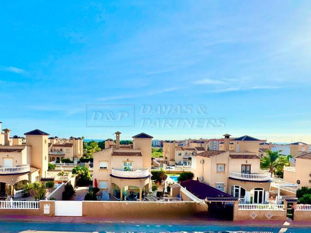 Chalet Pareado Venta Alicante