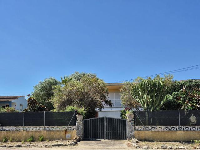 Chalet Pareado Venta Alicante