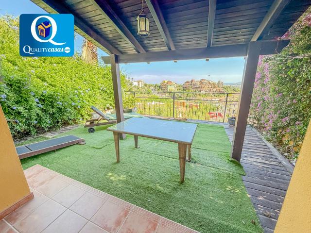 Chalet Pareado Venta Alicante