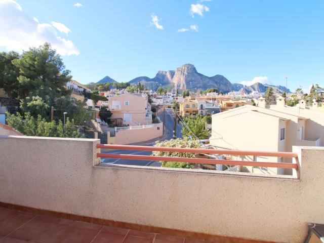 Chalet Pareado Venta Alicante