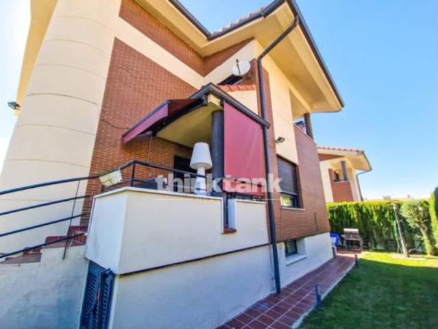 Chalet pareado Venta Arroyo de la Encomienda, Arroyo de la Encomienda