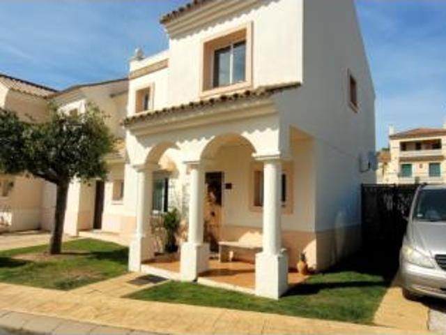 Chalet pareado Venta Ayamonte, Zona Costa Esuri
