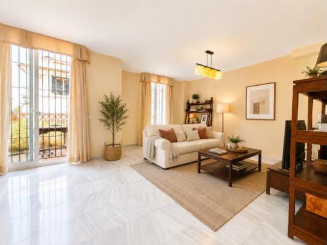 Chalet pareado Venta Benalmádena, Rancho Domingo La Hacienda