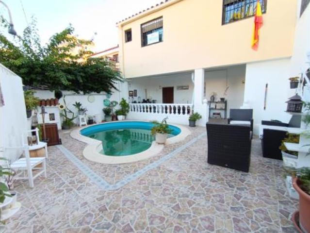 Chalet pareado Venta Benicàssim Benicasim, Heliópolis Curva