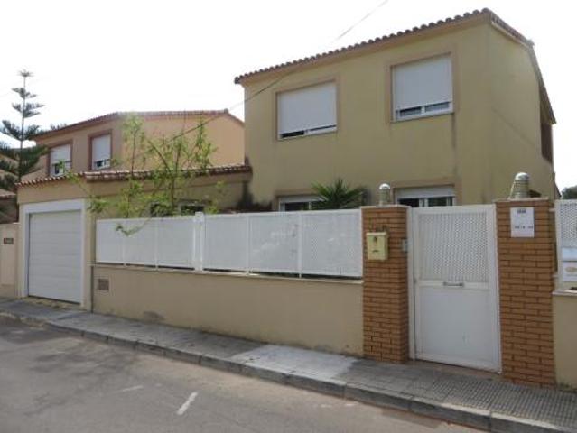 Chalet pareado Venta Benicàssim Benicasim, Montornés Las Palmas El Refugio