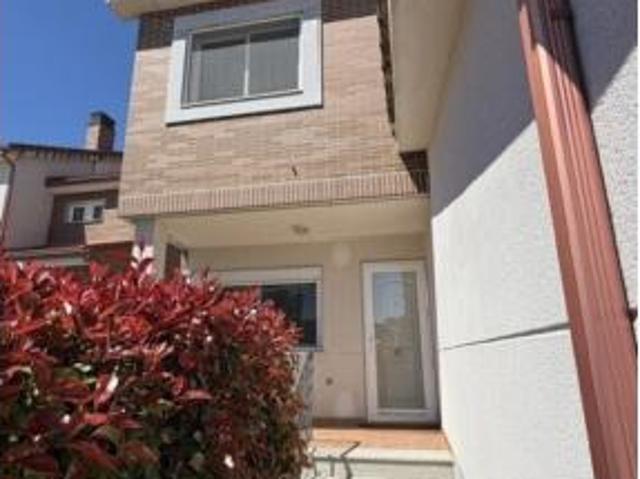 Chalet pareado Venta Boecillo, Boecillo