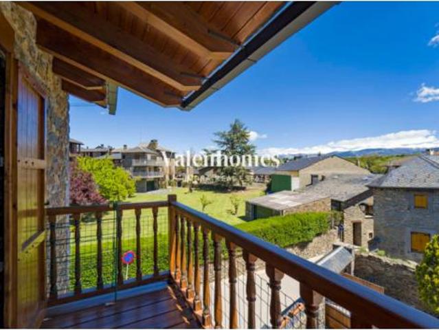 Chalet pareado Venta Bolvir, Bolvir