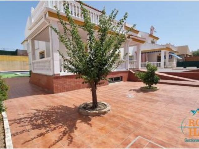 Chalet pareado Venta Cartaya, Nuevo Portil