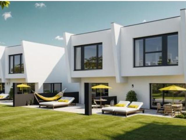 Chalet pareado Venta Castro Urdiales, Oriñón Allendelagua