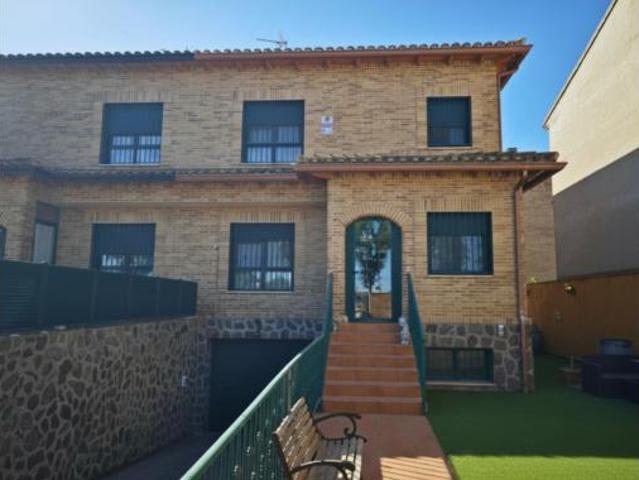 Chalet pareado Venta Cedillo del Condado, Cedillo del Condado