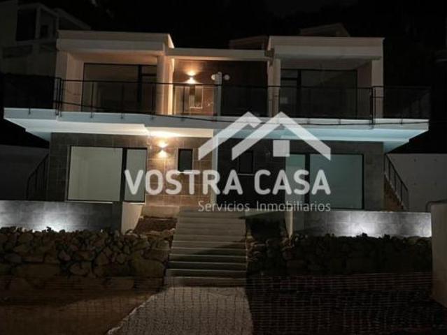 Chalet pareado Venta Chiva, Chiva