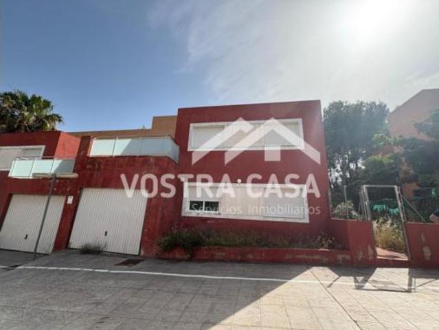 Chalet pareado Venta Chiva, Chiva