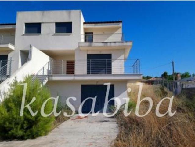 Chalet pareado Venta Chiva, Las Pedrizas