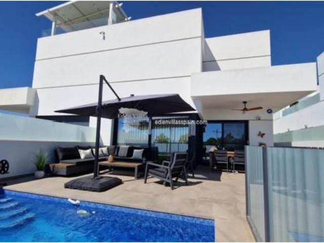 Chalet pareado Venta Dolores, Dolores