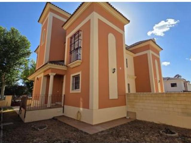 Chalet pareado Venta Dos Hermanas, Arenal La Pólvora