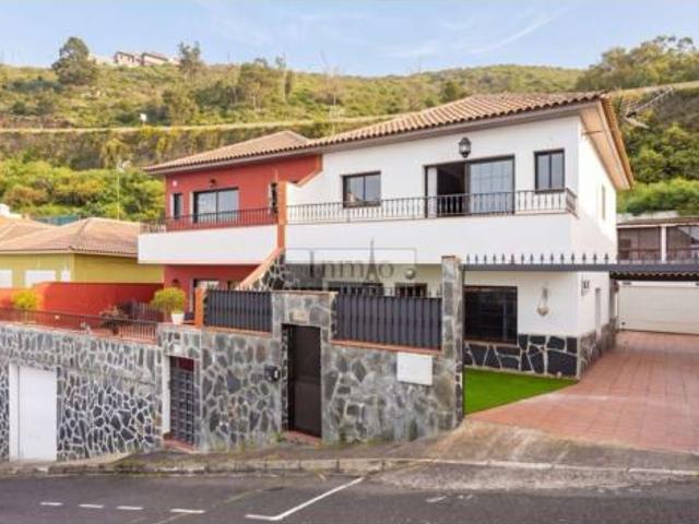 Chalet pareado Venta El Sauzal, El Sauzal