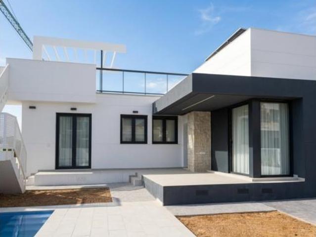Chalet pareado Venta Els Poblets, Els Poblets