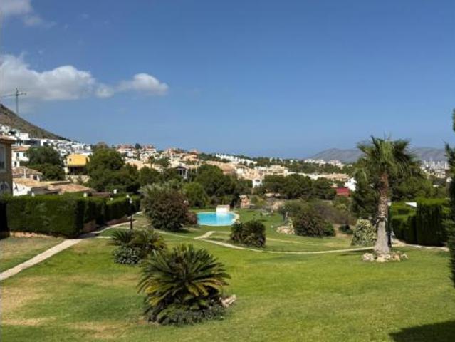 Chalet pareado Venta Finestrat, Área de Finestrat