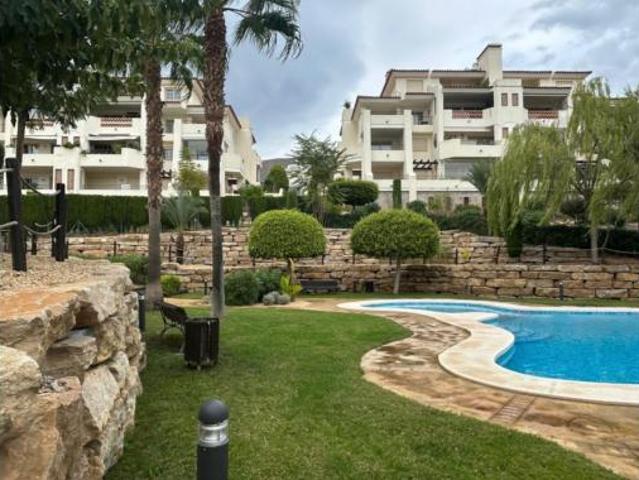Chalet pareado Venta Finestrat, Urbanización Golf Bahía