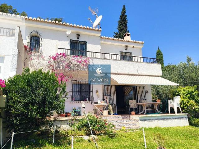 Chalet Pareado Venta Granada