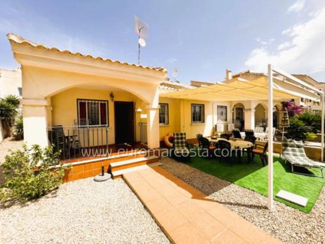 Chalet pareado Venta Guardamar del Segura, Guardamar Playa