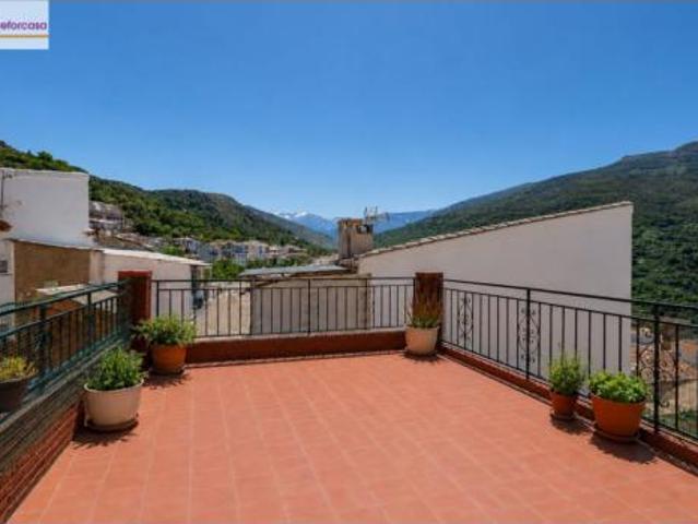 Chalet pareado Venta Güéjar Sierra, Güéjar Sierra