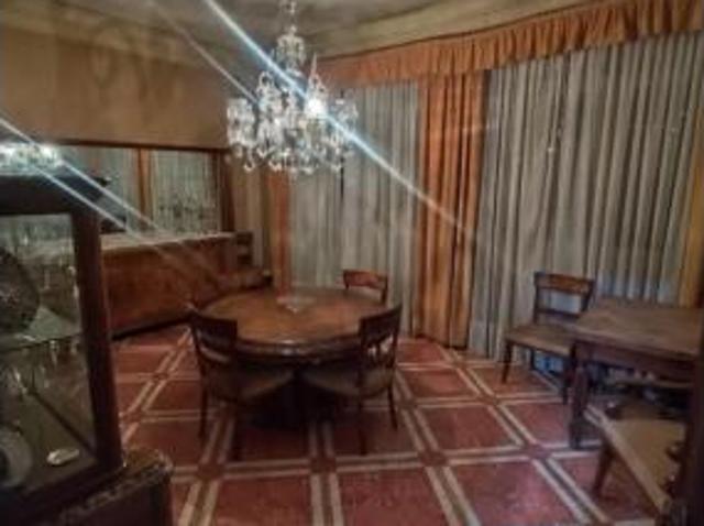 Chalet pareado Venta Hellín, Hellín