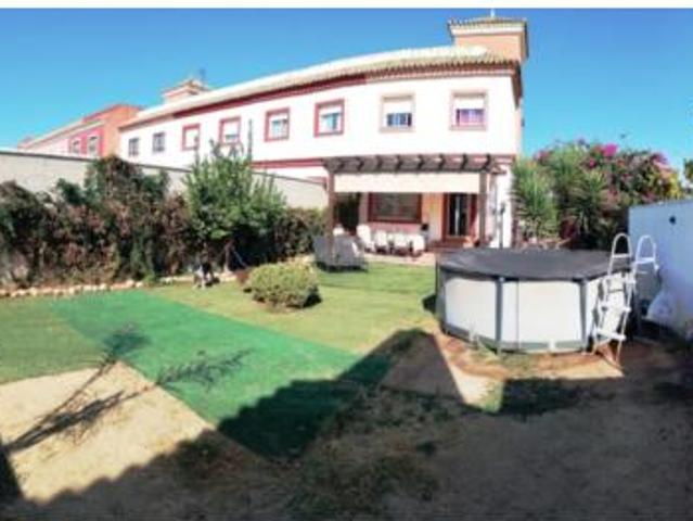 Chalet pareado Venta Huévar del Aljarafe, Huévar del Aljarafe