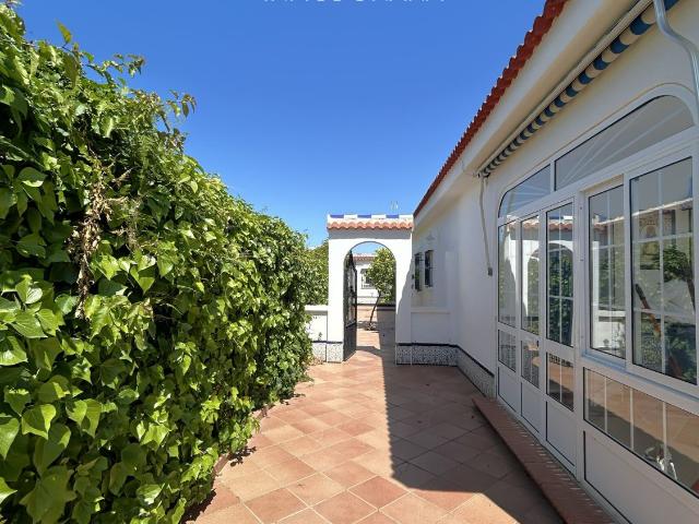 Chalet Pareado Venta Huelva