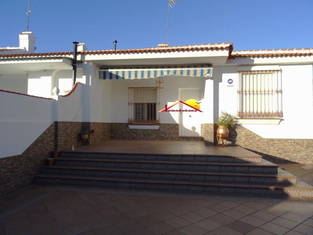 Chalet Pareado Venta Huelva