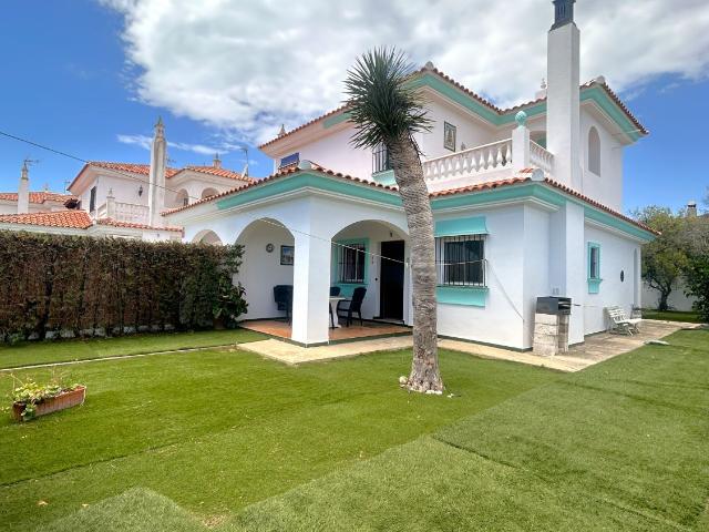 Chalet Pareado Venta Huelva