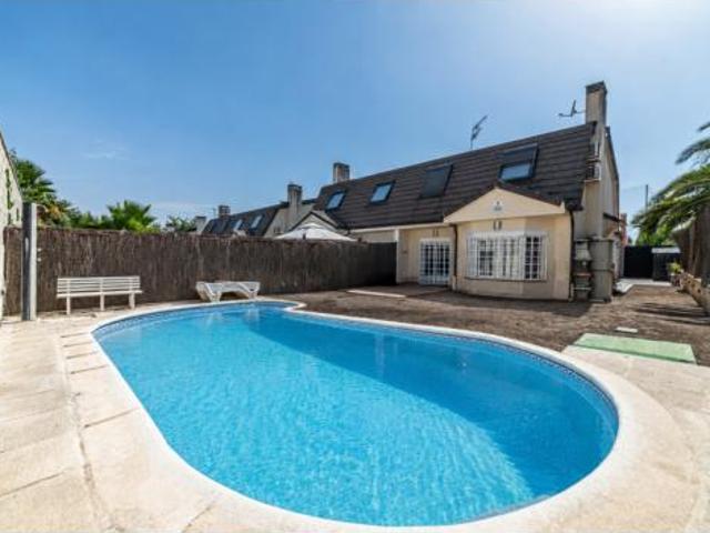 Chalet pareado Venta Illescas, El Señorío de Illescas