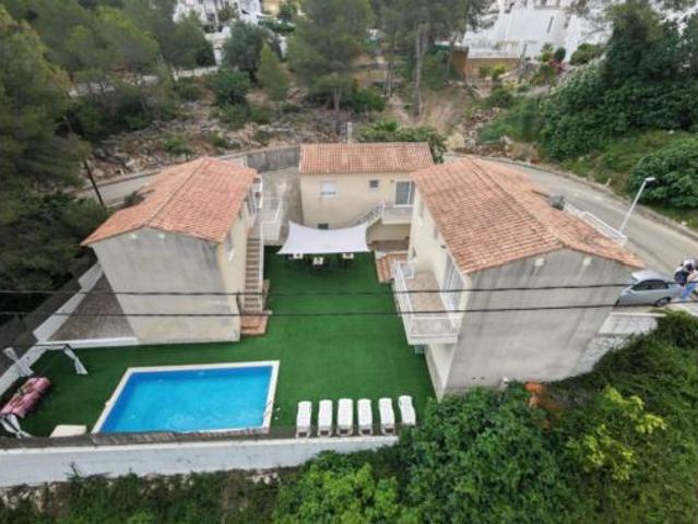 Chalet pareado Venta La Font d'en Carròs, La Font d'en Carròs