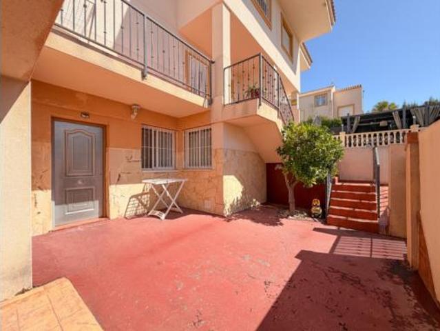 Chalet pareado Venta La Nucia, La Nucia