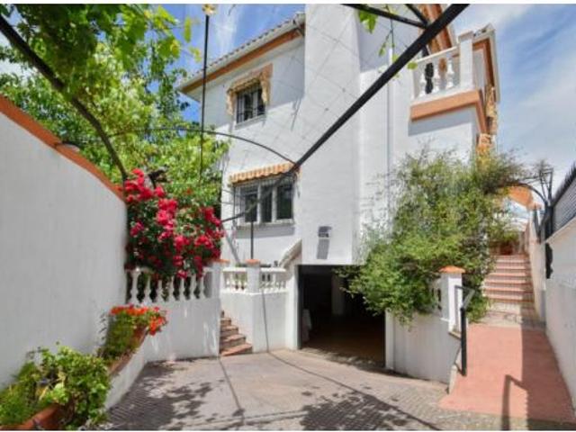 Chalet pareado Venta Las Gabias, Residencial Triana Barrio Alto Híjar