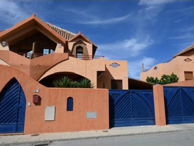 Chalet pareado Venta Las Gabias, Zona Calle San Francisco Pedro Verde