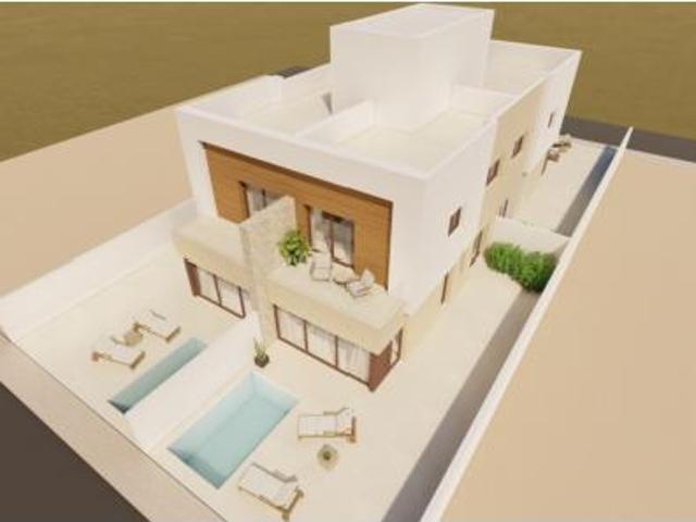 Chalet pareado Venta Los Alcázares, Los Alcázares