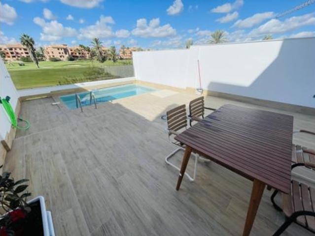 Chalet pareado Venta Los Alcázares, Los Alcázares