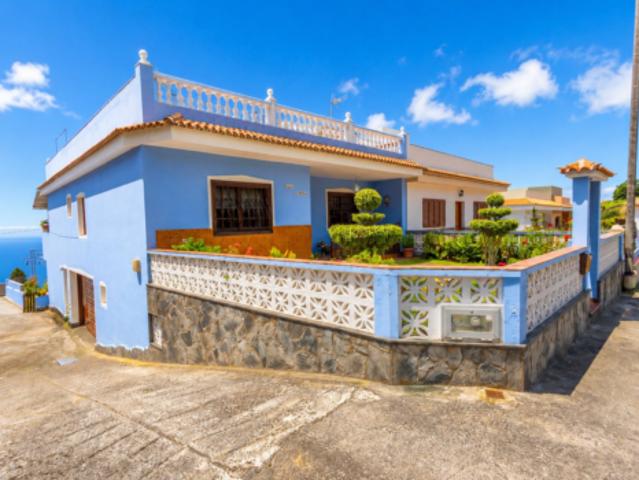 Chalet pareado Venta Los Realejos, Realejo Bajo