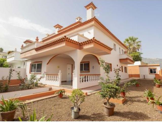 Chalet pareado Venta Los Realejos, El Castillo