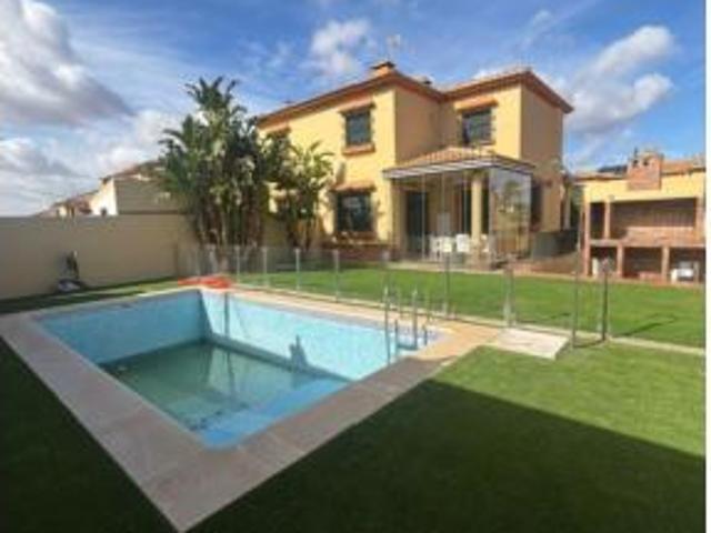 Chalet pareado Venta Mairena del Alcor, Mairena del Alcor