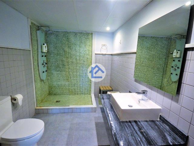 Chalet Pareado Venta Málaga