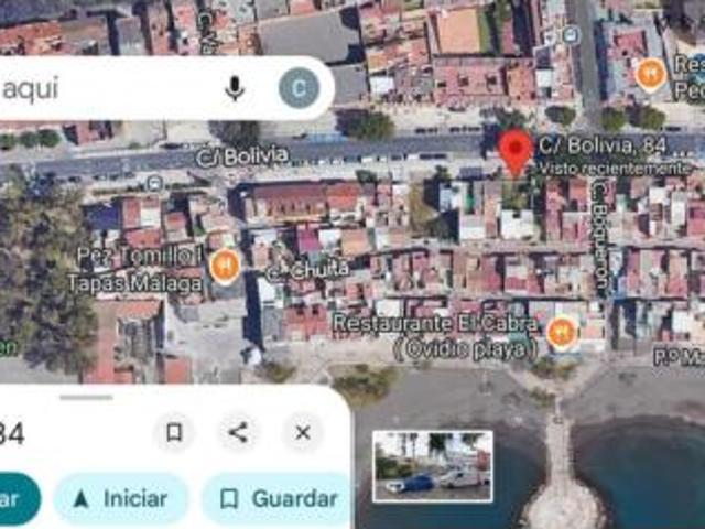 Chalet pareado Venta Málaga Capital, Pedregalejo