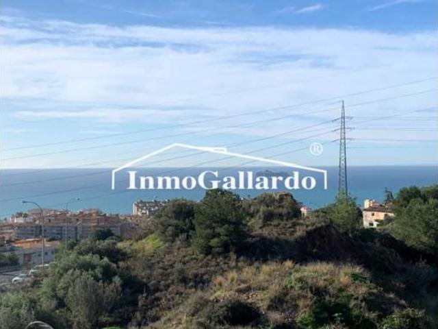 Chalet pareado Venta Málaga Capital, Pinares de San Antón