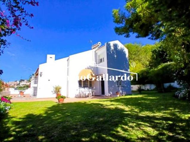 Chalet pareado Venta Málaga Capital, Pinares de San Antón