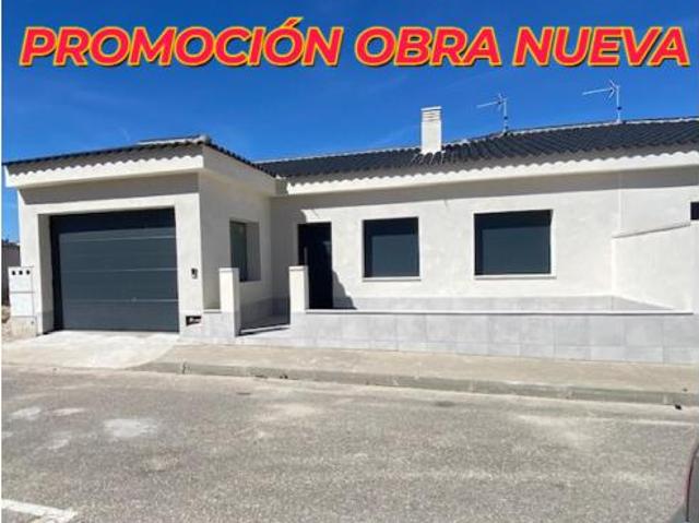 Chalet pareado Venta Mazarambroz, Mazarambroz