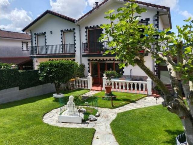 Chalet pareado Venta Meruelo, San Miguel de Meruelo