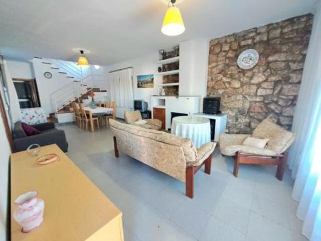 Chalet pareado Venta Mérida, Los Milagros La Corchera