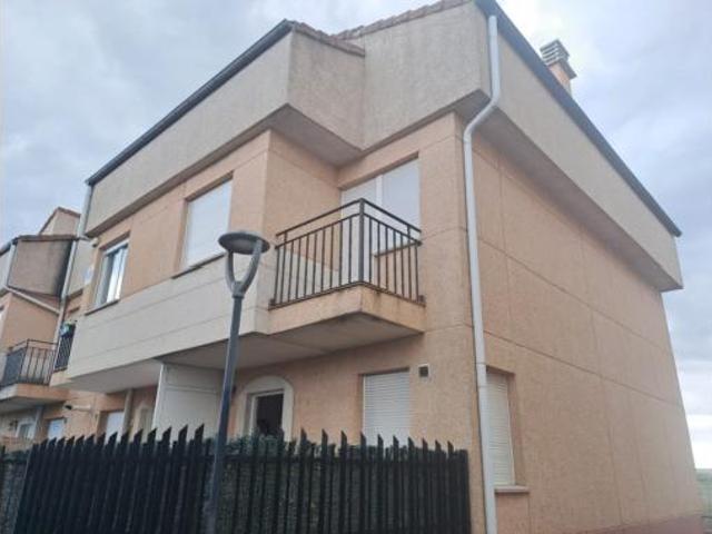 Chalet pareado Venta Merindad de Río Ubierna, Sotopalacios