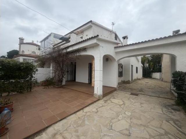 Chalet pareado Venta Mont roig del Camp, Platja de Mont roig